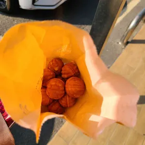 천안당호두과자 사진
