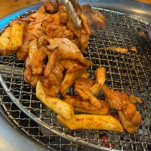설악막국수춘천닭갈비 리뷰 사진