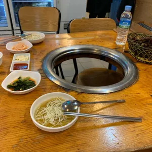 설악막국수춘천닭갈비 리뷰 사진