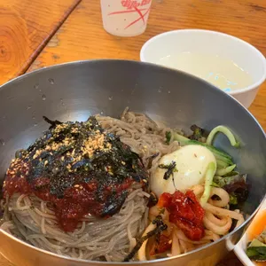 설악막국수춘천닭갈비 리뷰 사진