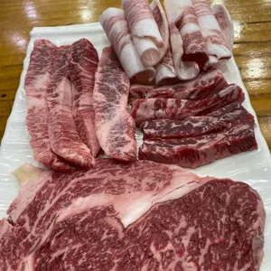 강경 우도집 사진