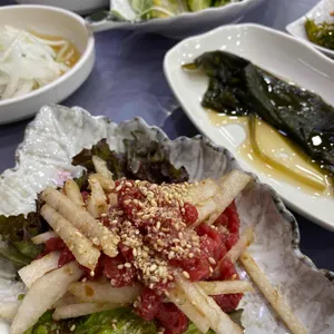 강경 우도집 사진