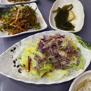 강경 우도집 사진
