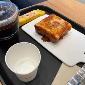 투썸플레이스 리뷰 사진