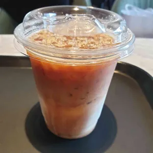 리케리케 라운지 사진