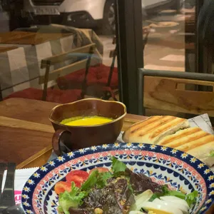 파니니숲 사진