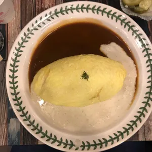 오므라이스0527 리뷰 사진