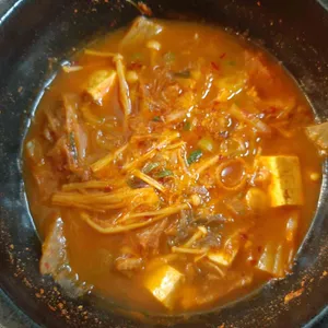 한림 정육마트 식당 사진