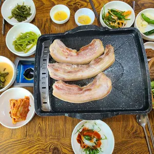 샘터가든 사진