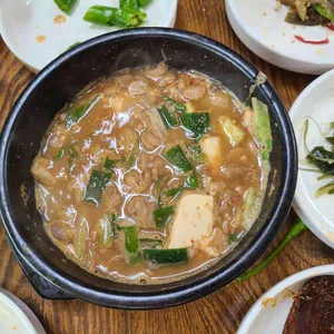 샘터가든 사진