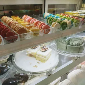 라플로레종 사진