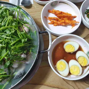 청원아구 사진