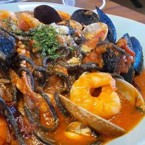 핏제리아루카 사진
