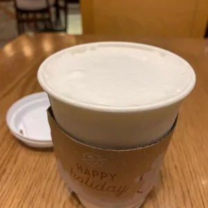 커피빈 대표 사진