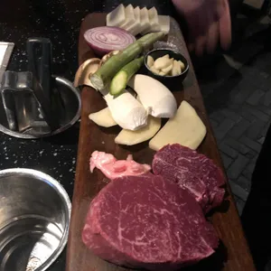 한와담 리뷰 사진