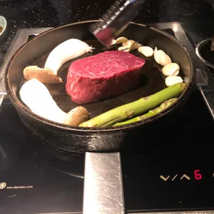 한와담 리뷰 사진