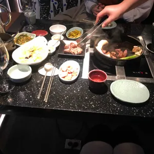 한와담 리뷰 사진