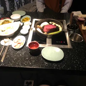 한와담 리뷰 사진