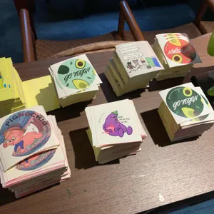 슬런치 팩토리 사진