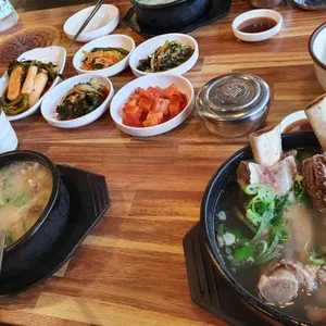 얄미운푸줏간 사진