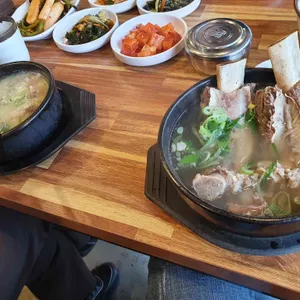 얄미운푸줏간 사진