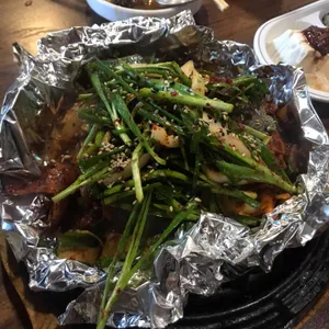 역전포차 사진