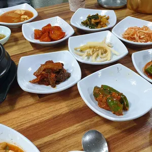노송식당 사진
