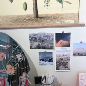 트로스트 리뷰 사진