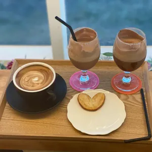 아뽀밍고 사진