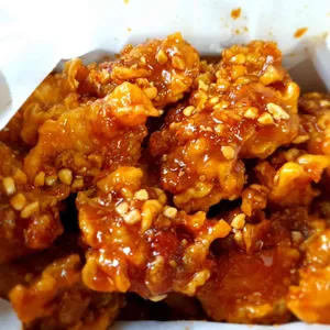 주안닭강정전문점 사진