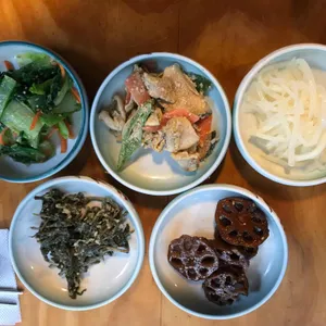 소리마을 사진