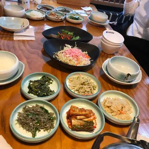 소리마을 사진