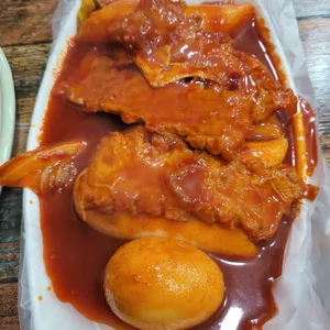 오일장떡볶이 사진