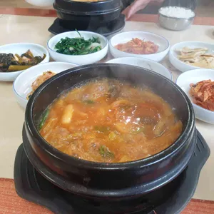 춘자생태탕 사진