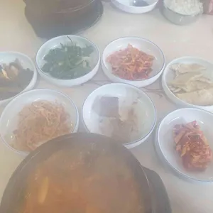 춘자생태탕 사진