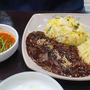 윤짬뽕 사진
