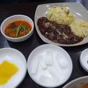윤짬뽕 사진