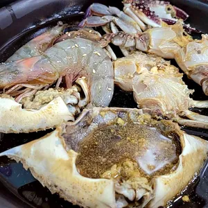옹기꽃게장 사진