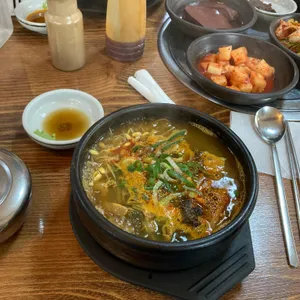 양평본가해장국 사진
