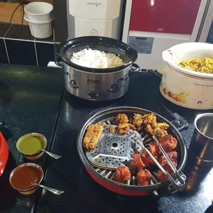 델리인도레스토랑 사진