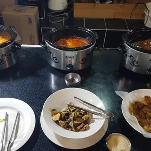 델리인도레스토랑 사진