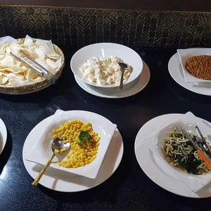 델리인도레스토랑 사진