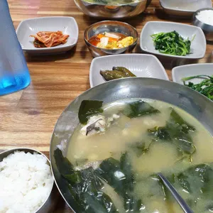 수빈이네 가자미 조림 대표 사진