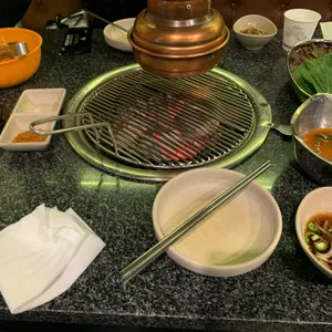 호박식당 리뷰 사진