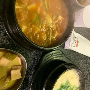 호박식당 리뷰 사진