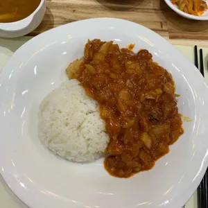 웨스턴 차이나 사진