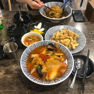 공덕관 사진