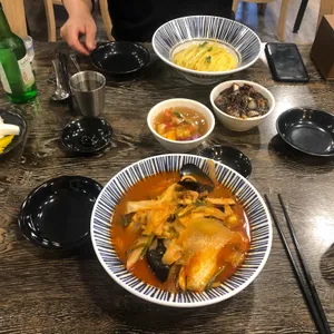 공덕관 사진