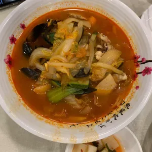 천미향 사진