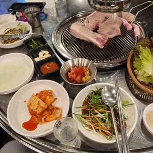채돈이 사진
